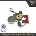 Wholesale Get Your Own Designed Stainless Steel Wholesale Charms Import